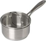 Pyrex Rendlík INFINITY se skleněnou poklicí nerez 1, 5 l 18 cm (SR18APX/8044)