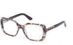 GUESS GM50054 020 Rama ochelari