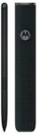 Zebra Stylus Moto Pen Ultra, conexiune Bluetooth, pentru Motorola Signature si Razr Fold, PANTONE Carbon (Negru) (PG38C08248)