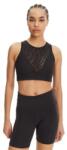 Reebok Női sport trikó, Reebok, poliamid/elasztán, fekete, M INTL (0000305190376_M)