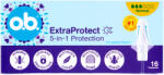 O. B tampon 16db-os Extra Protect 5in1 Protection Normal