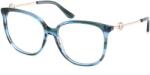 GUESS GU50350 092 Rama ochelari