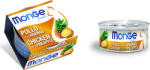 Monge Fruit Csirke & ananász 80 g