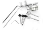 Lincos Vezérlésrögzítő készlet Audi, VW, Seat, Skoda TDI 1.4, 1.6, 2.0 (Common Rail) motorokhoz (C01/0181)