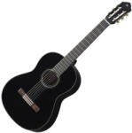 Yamaha C40II BL klasszikus gitár 4/4, fekete