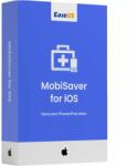 EaseUS MobiSaver Pro for iOS (Windows Version) (1 eszköz / Max. 5 iOS / 1 hónap) (Előfizetés) (Elektronikus licenc)