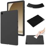 Gigapack samsung tab a9 plus 5g / tab a9 plus wifi szilikon tabletvédő matt fekete GP-189672 (GP-189672)