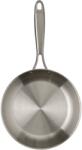 Pyrex Infinity serpenyő, 24 cm, rozsdamentes acél (SR24BFX/8046)