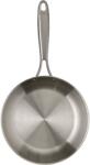 Pyrex Infinity serpenyő, 28 cm, rozsdamentes acél (SR28BFX/8046)