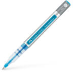 Faber-Castell Roller free ink 0.7mm bleu Faber-castell (FC348147)