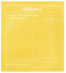BIODANCE Radiant Vita Niacinamide Real Deep Mask - Mască de față 1 bucata Masca de fata
