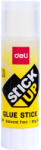 Deli Lipici stick 21g transparent Deli - Set 12 (DLEA23710)