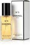CHANEL No 5 Презареждаема тоалетна вода за жени 50 ml Парфюми
