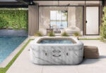 Intex PureSPA Calacatta Jakuzzi, 4 személyes, D175 x 71 cm, fehér (28464) (i28464EX)