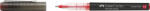Faber-Castell Roller free ink 1.5mm rosu faber-castell (FC348321)