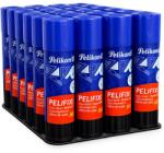 Pelikan Set 20 lipiciuri solide stick Pelikan Pelifix fara solvent, lavabil, 20 g (400207293)