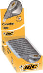 BIC Banda corectoare BIC Micro Tape Twist