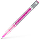 Faber-Castell Roller free ink 0.7mm roz Faber-castell (FC348128)