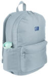 Oxford Ghiozdan scoala Oxford B-YOU, 42 x 29 x 17 cm, Gri (400204908)