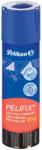 Pelikan Lipici solid stick Pelikan Pelifix fara solvent, lavabil, 40 g (400207292)