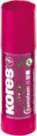 Kores Lipici stick 15g chameleon Kores - Set 12 (KO16502)