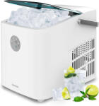 Cecotec Masina de facut cuburi de gheata Cecotec Chillin Ice 1200 Go, 12kg 24h, 120W (09325)
