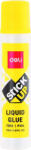 Deli Lipici lichid 50ml Deli - Set 24 (DLE7302)