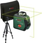 Bosch PLL 360-15 G Nivelă laser cu linii - Verde (30 m) (0603663K01)