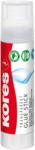 Kores Lipici stick 21g transparent Kores - Set 12 (KO16204)