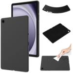 Gigapack samsung tab a11 plus lte / tab a11 plus wifi szilikon tabletvédő matt fekete GP-189673 (GP-189673)