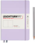 Leuchtturm Caiet a5 velin coperta rigida lila Leuchtturm (LT365480)