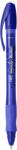 BIC Roller 0.7mm albastru gel-ocity illusion Bic (BC943440)