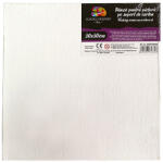 Pigna Carton panzat 3 mm 30 x 30 cm sf art pigna (MCPPC30X30) Panza pictura