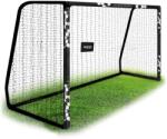 NeoSport Футболна врата NeoSport 300x200x120cm - черна (TE1472)