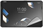 MOBILIS Screen protector anti-shock IK06 Clear finishing for Zebra ET401 10 036375 (036375)
