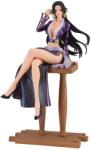 Banpresto Statuetă Banpresto Animation: One Piece - Boa Hancock (Grandline Journey), 20 cm (151813) Figurina