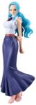 Banpresto Statuetă Banpresto Animation: One Piece - Nefeltari Vivi (The Grandline Series Extra), 18 cm (103311) Figurina