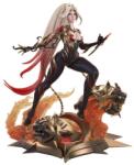 PureArts Statuetă Pure Arts Games: League of Legends - Kai'Sa (Immortalized Legend), 29 cm (PURE010LOL) Figurina