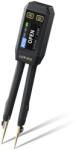 Fnirsi LCR-ST2 интелигентни пинцети за измерване на LCR/ESR, 10 kHz (LCR-ST2)