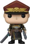 Funko Figurină Funko POP! Games: Warhammer 40, 000 - Astra Militarum Commisar #1289 (FK93513) Figurina