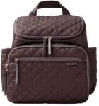 Skip Hop Geantă pentru schimbat/scutece Rucsac Forma Chocolate (AGS9T787310)