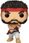 Funko Figurină Funko POP! Games: Street Fighter 6 - Ryu #1257 (FK93541) Figurina