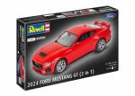 Revell EasyClick auto 07743 - 2024 Ford Mustang GT (1: 25) (18-07743)