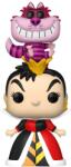 Funko Figurină Funko POP! Disney: Alice in Wonderland - Queen of Hearts #1771 (FK93203) Figurina