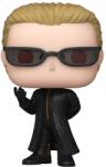 Funko Figurină Funko POP! Games: Resident Evil - Albert Wesker #1295 (FK93536) Figurina