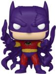 Funko Figurină Funko POP! DC Comics: Batman - The Batman of Zur-En-Arrh #641 (FK93126) Figurina