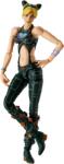 Bandai Tamashii Nations Figurină de acțiune Bandai Tamashii Nations Animation: JoJo's Bizarre Adventure - Jolyne Cujoh, 16 cm (BTN68820) Figurina