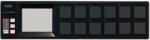 KORG Controler MIDI Korg - NanoPAD, negru (390559)