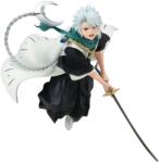 Banpresto Statuetă Banpresto Animation: Bleach - Toushiro Hitsugaya (Thousand Year Blood War) (Vibration Stars), 14 cm (099689) Figurina
