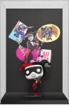 Funko Figurină Funko POP! Comic Covers: Batman - Harley Quinn #26 (FK93381) Figurina